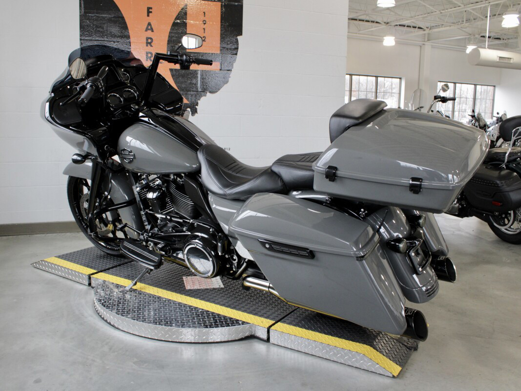 Road Glide® Special