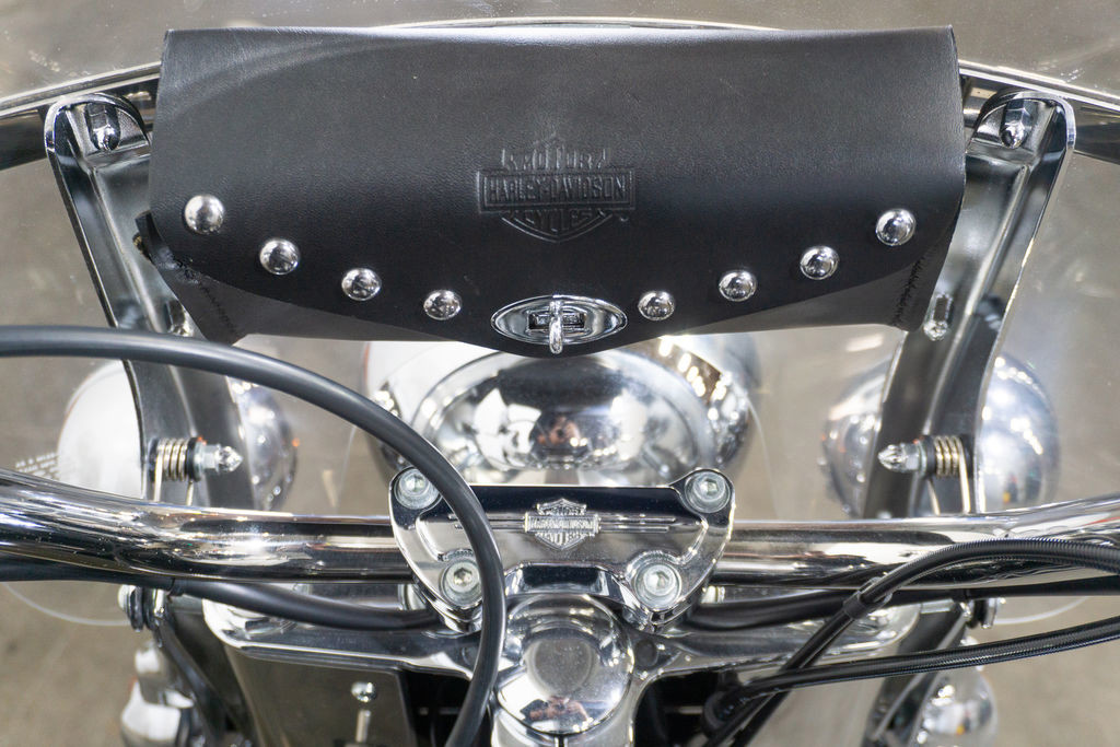 Heritage Softail® Classic