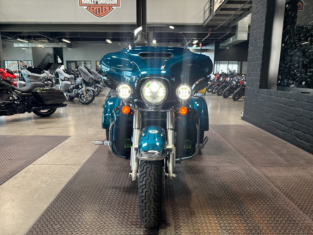 Tri Glide® Ultra
