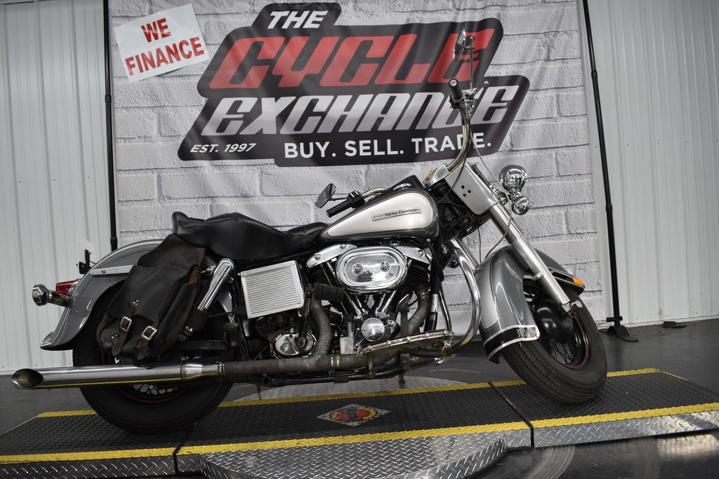 Electra Glide®
