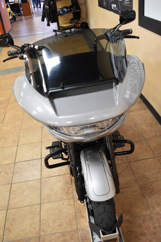 CVO® Road Glide®