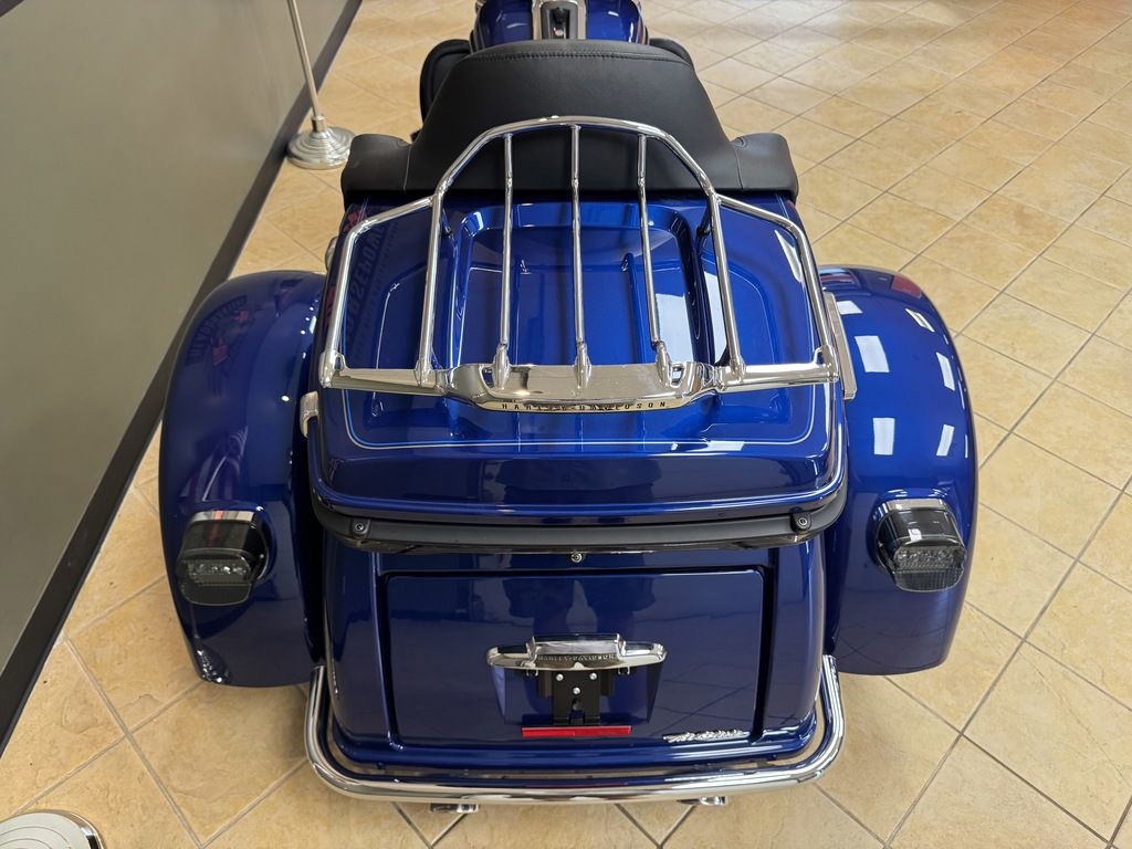 Tri Glide® Ultra
