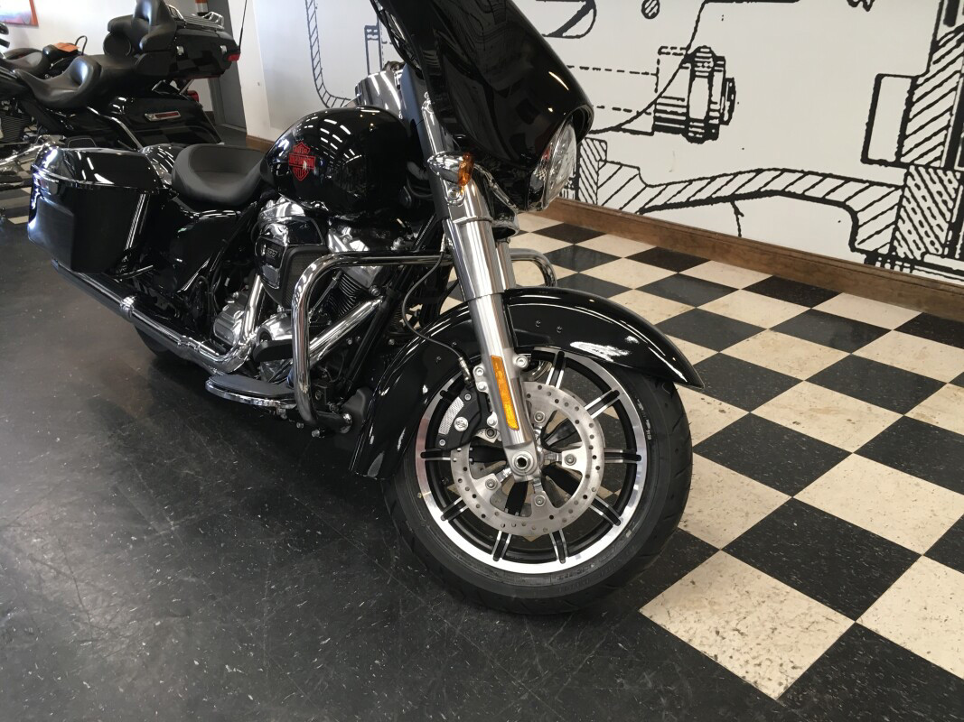 2022 HarleyDavidson® FLHT Electra Glide® Standard for Sale in Media