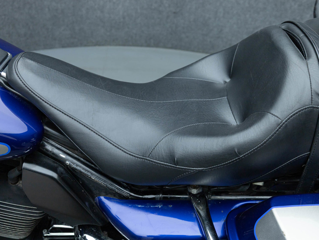 Ultra Classic® Electra Glide®