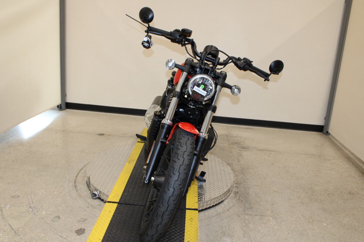 Nightster
