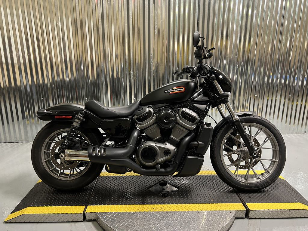 Nightster Special