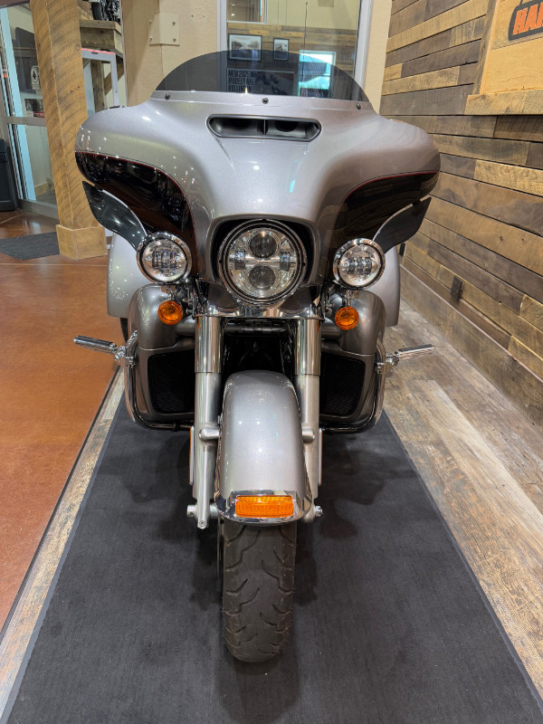Tri Glide® Ultra