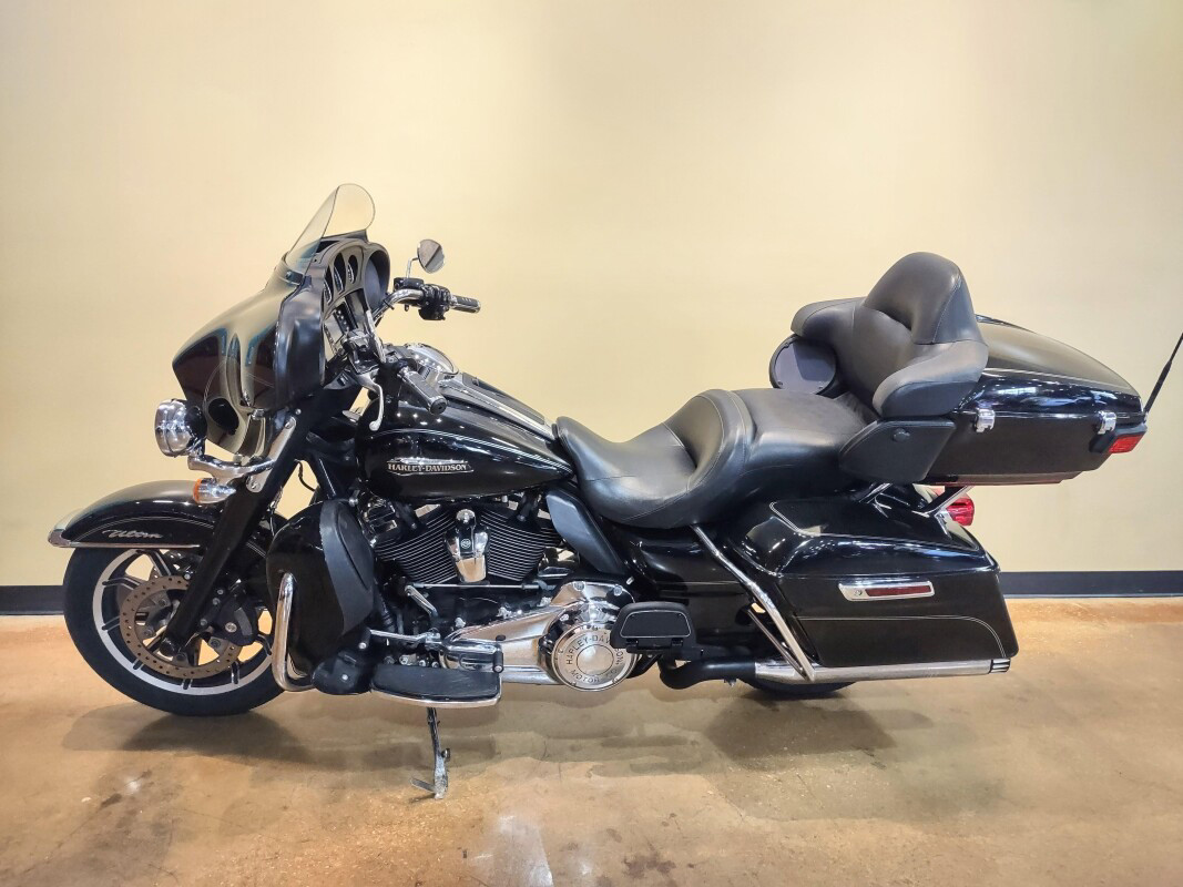 Electra Glide® Ultra Classic®