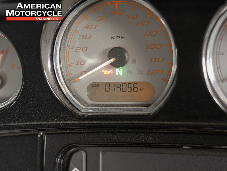 Street Glide® Special