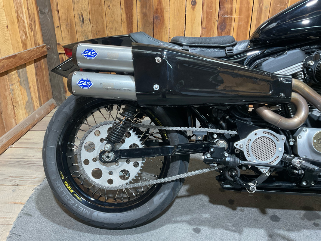 Iron 1200®
