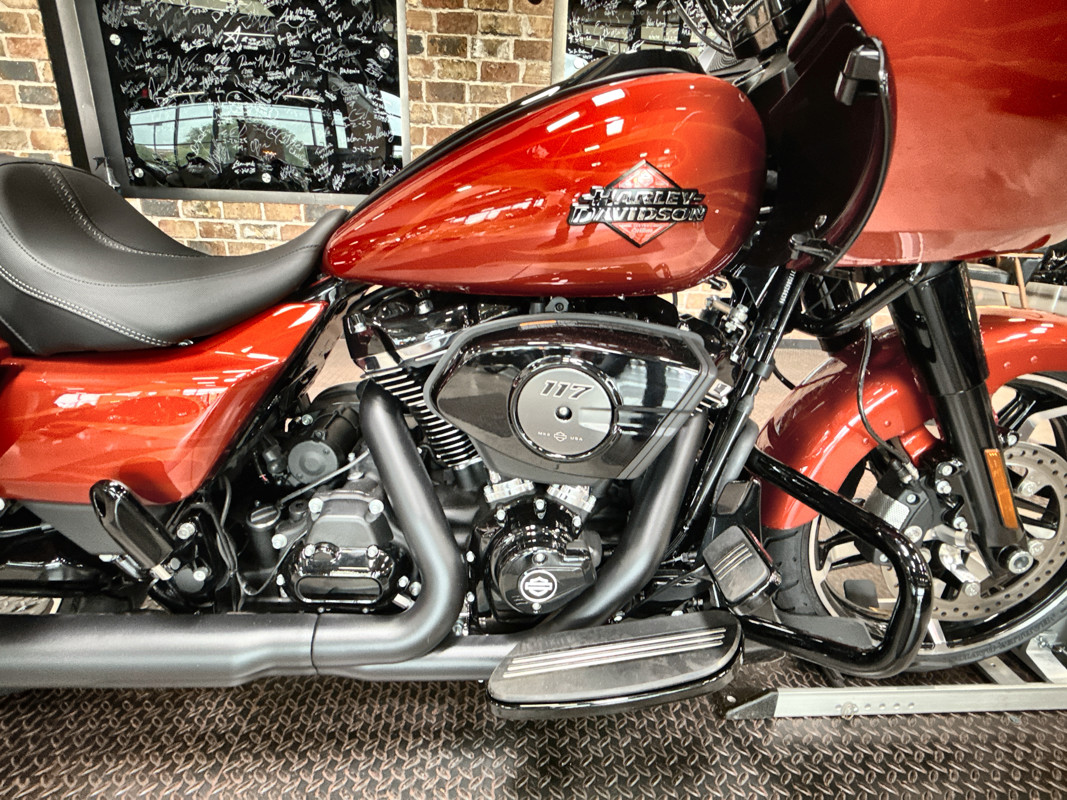 Road Glide®