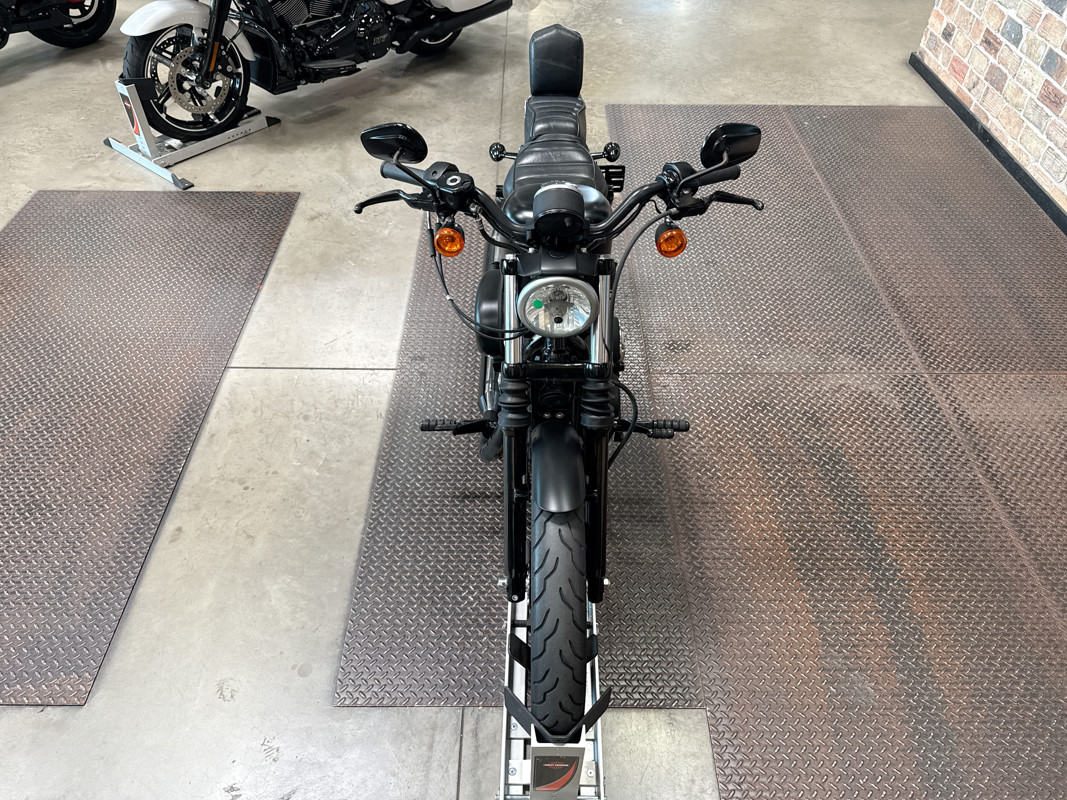 Sportster® Iron 883®