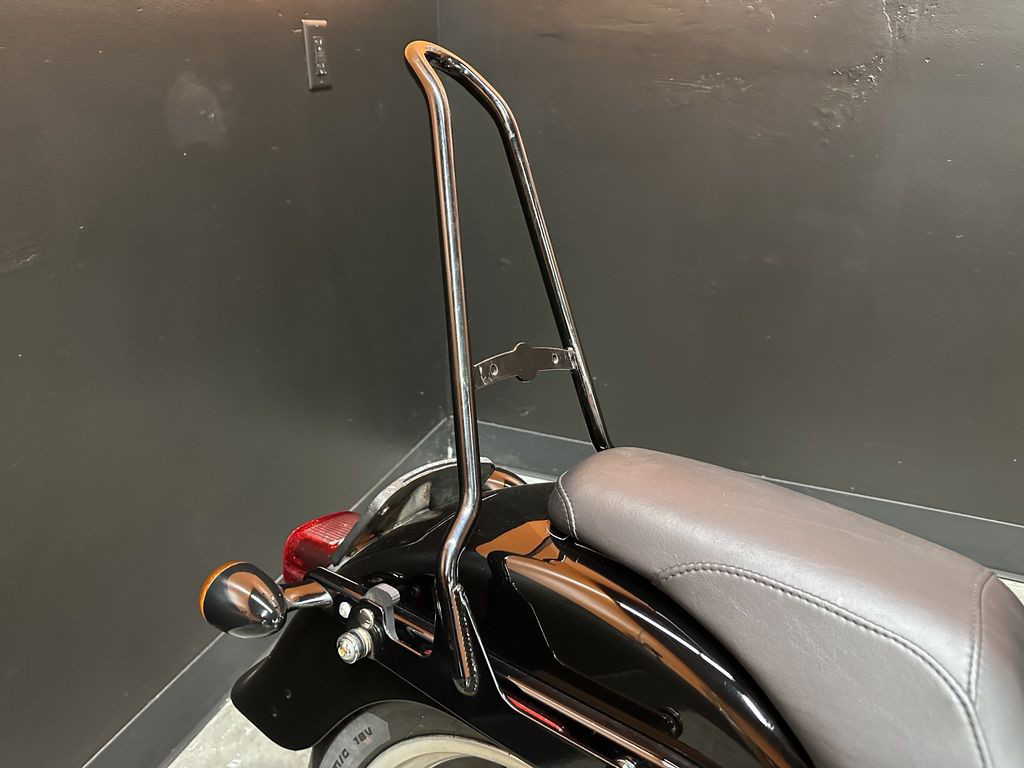 Softail® Fat Boy® S