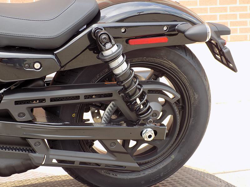 Nightster