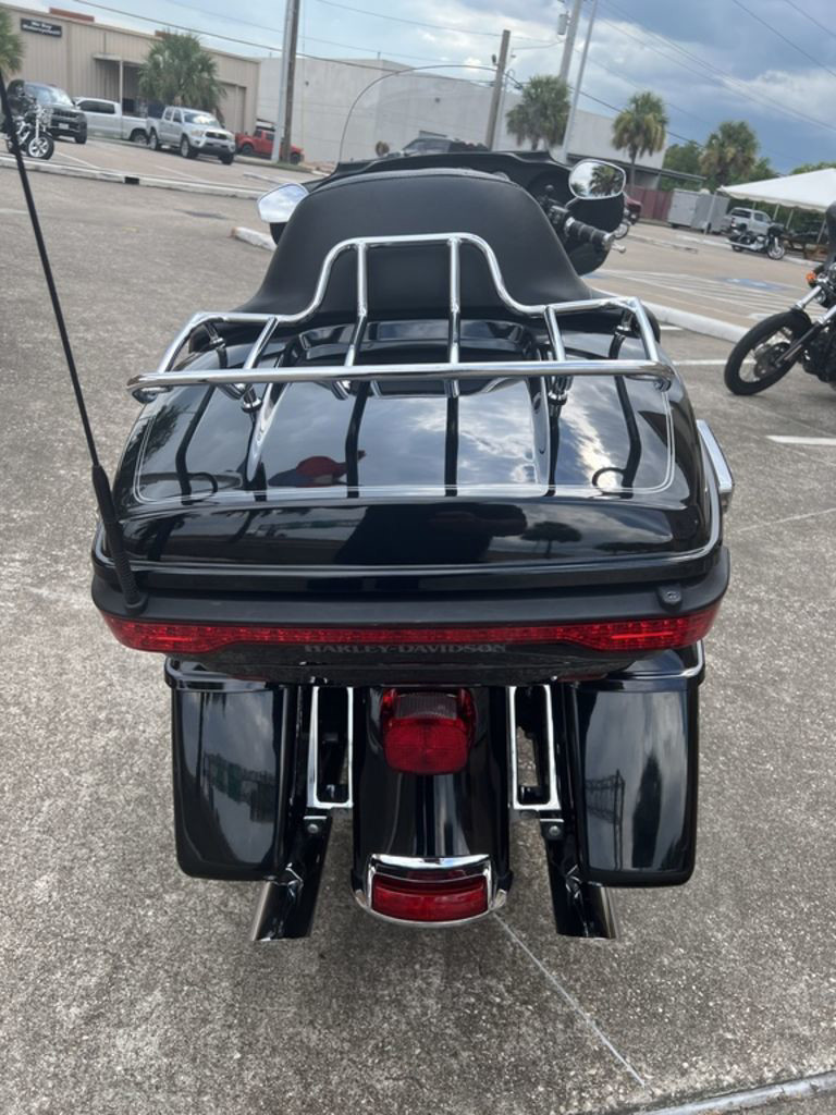 Ultra Classic® Electra Glide®