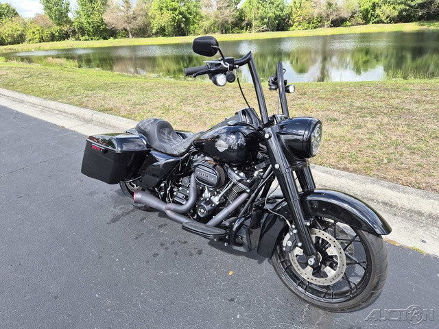 Road King® Special