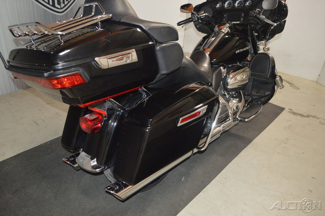 Electra Glide® Ultra® Limited