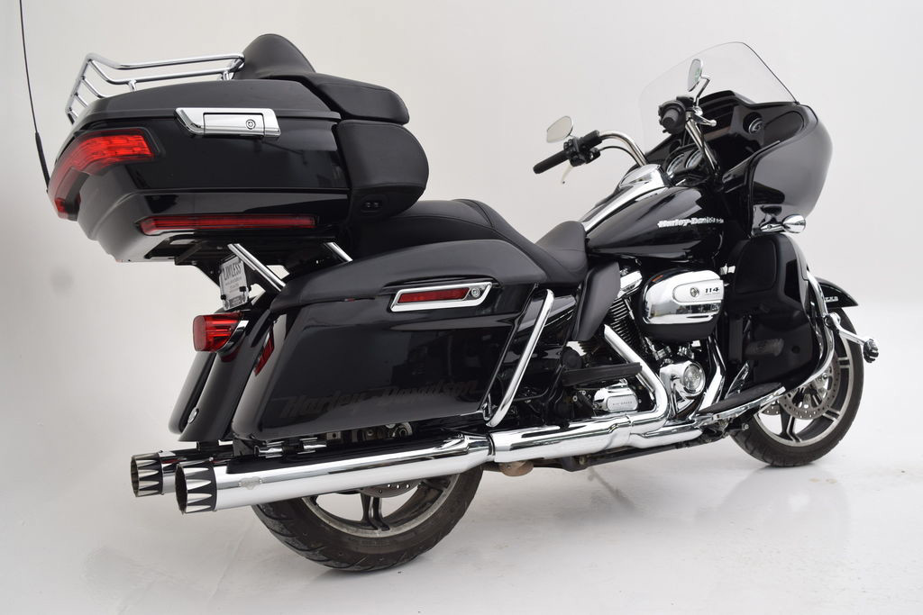 Road Glide® Limited