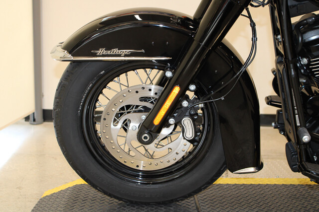 Heritage Classic 114