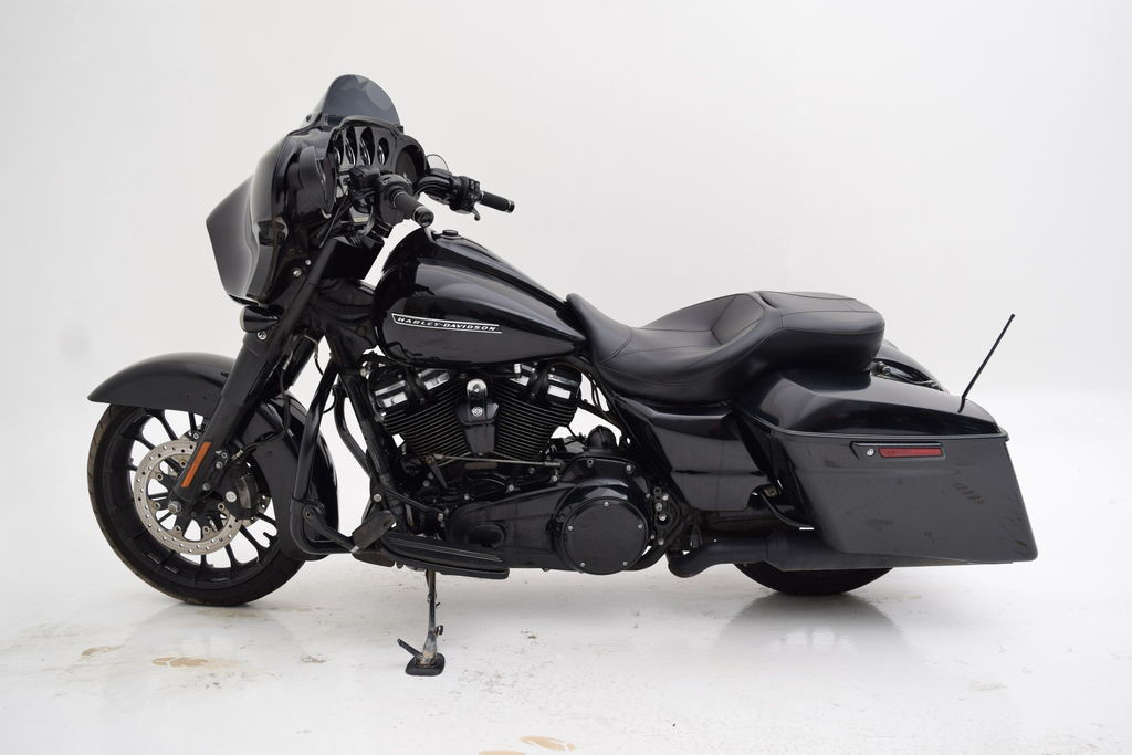 Street Glide® Special