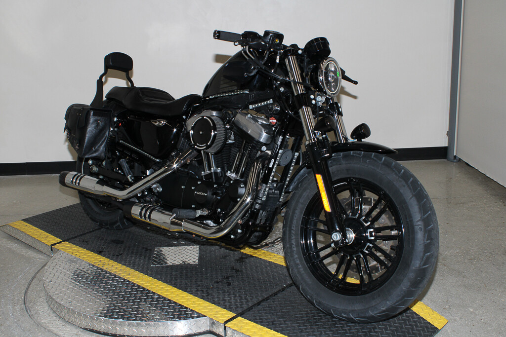Sportster® Forty-Eight®