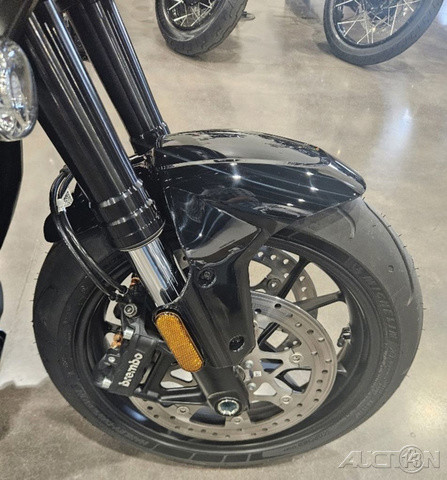 Pan America® 1250 ST