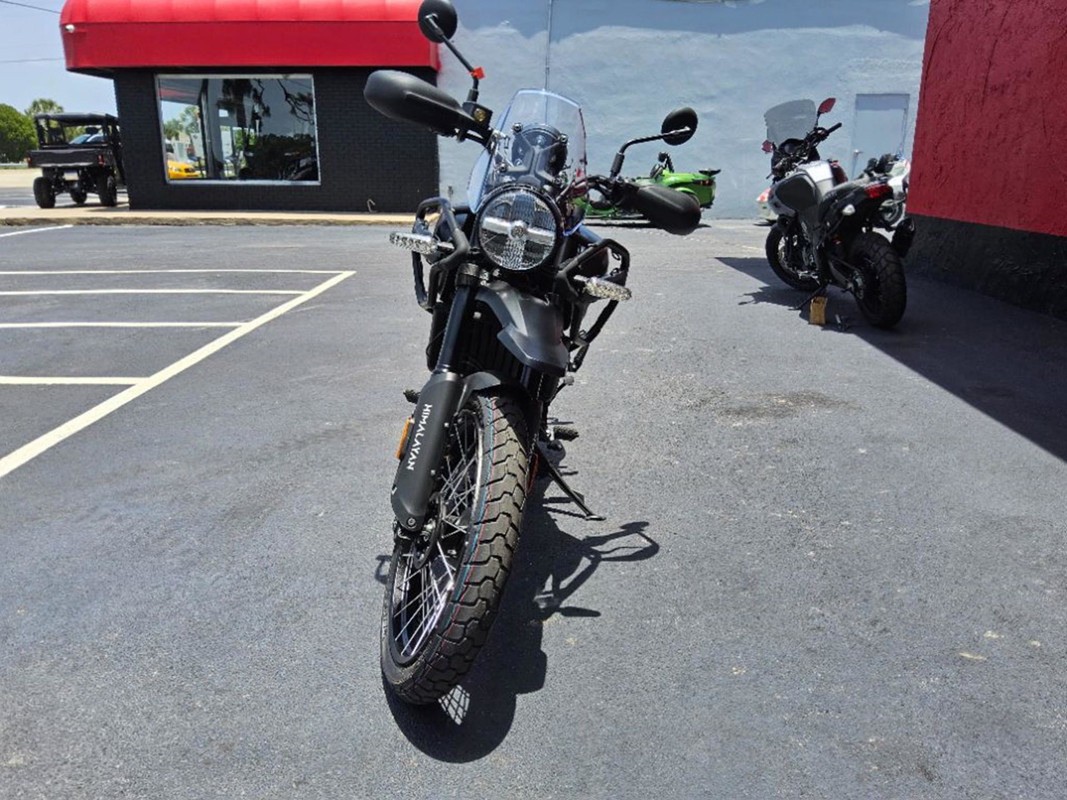 Himalayan 450