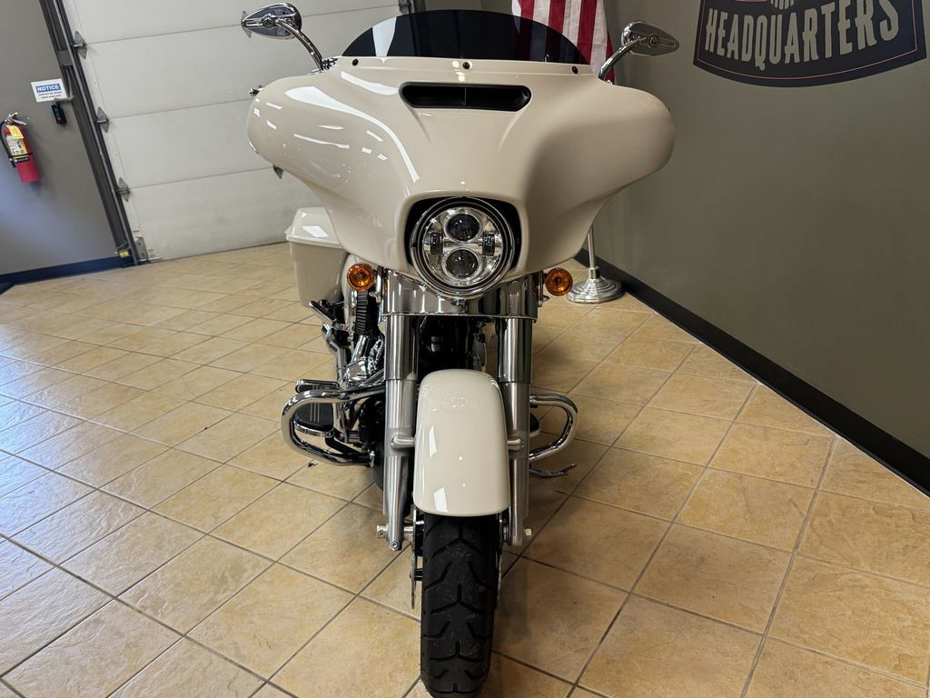 Street Glide® Special