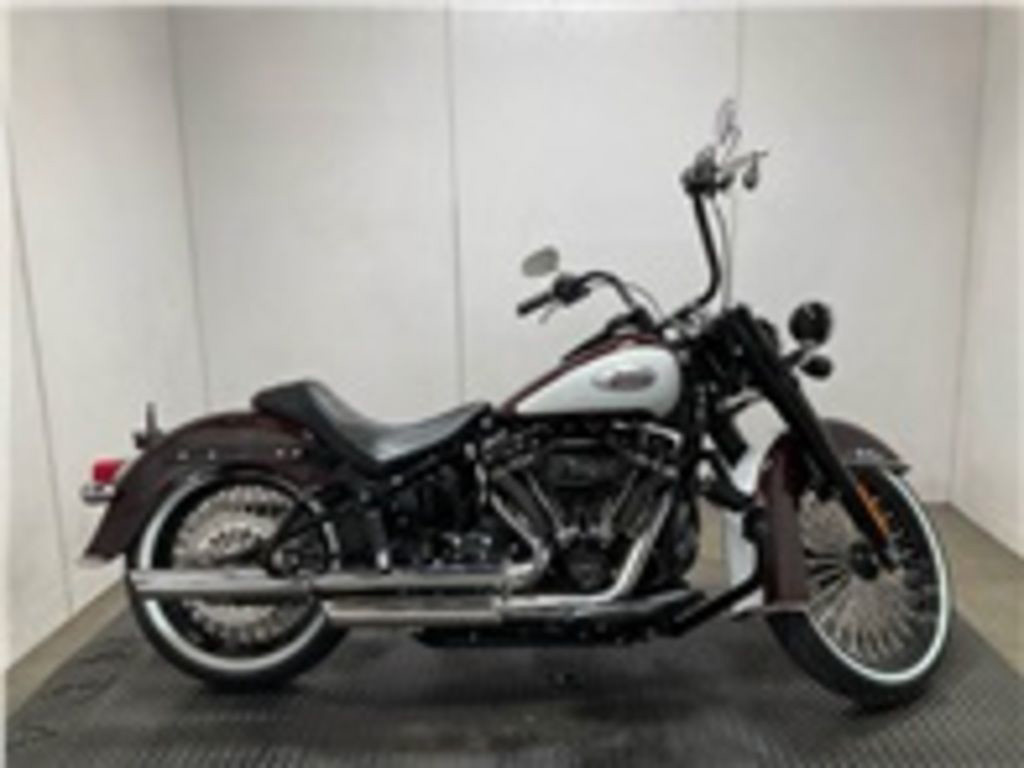 Heritage Classic 114