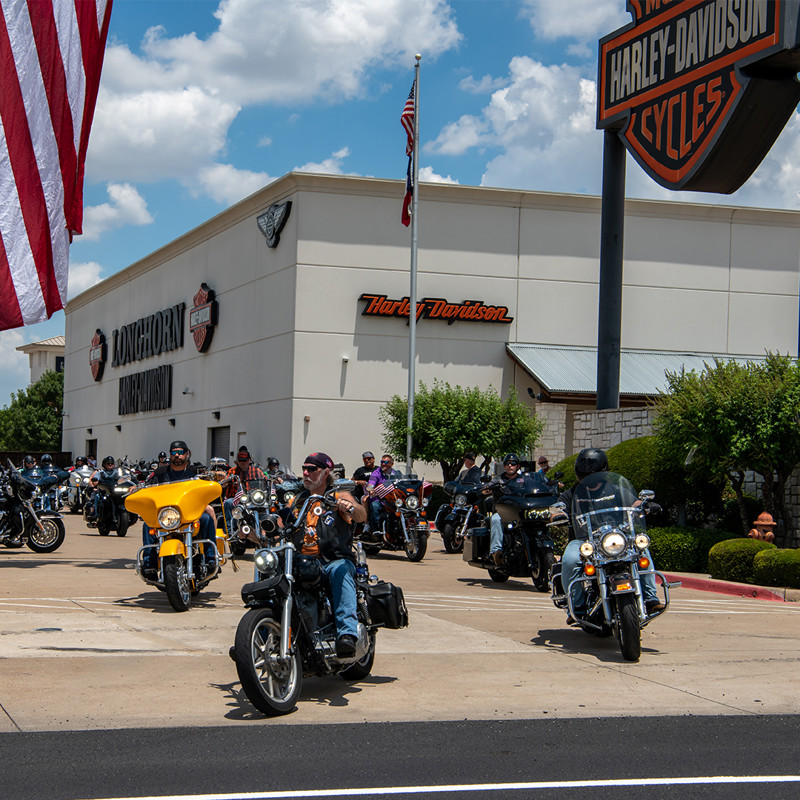Street Glide®