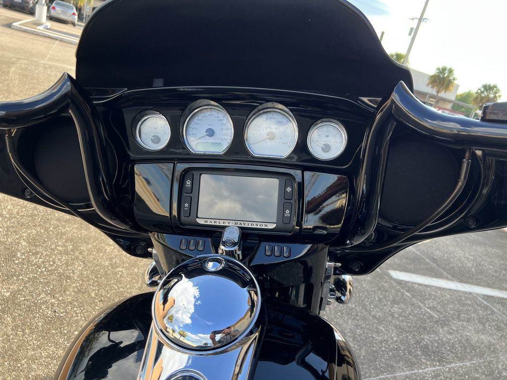 Street Glide® Special