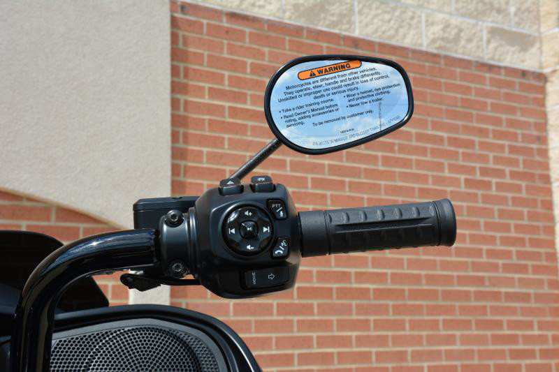 Road Glide®