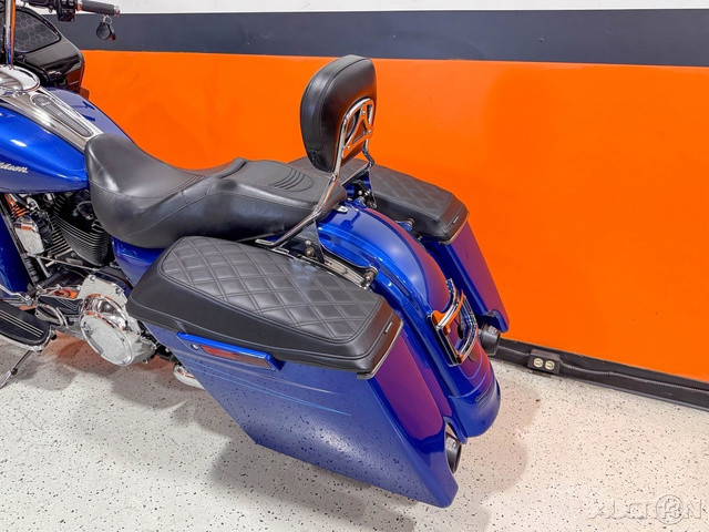 Road Glide® Special