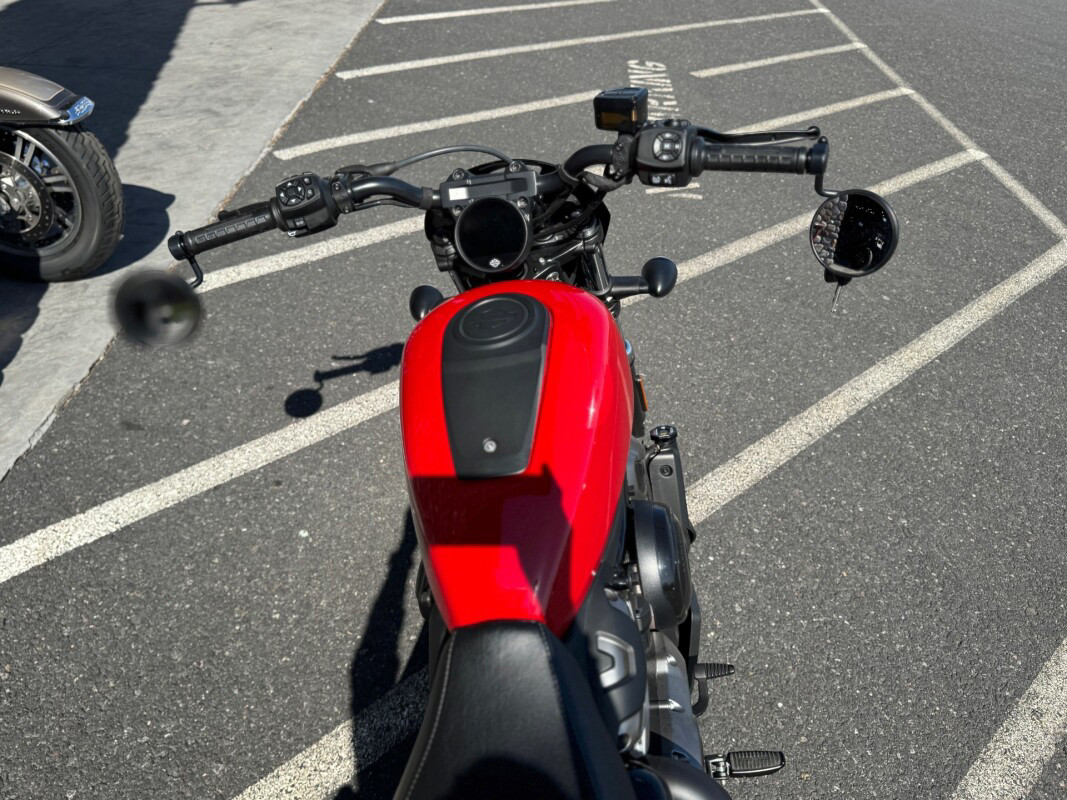 Nightster Special