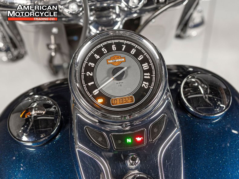Heritage Softail® Classic
