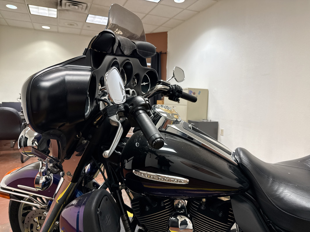 Electra Glide® Ultra Limited