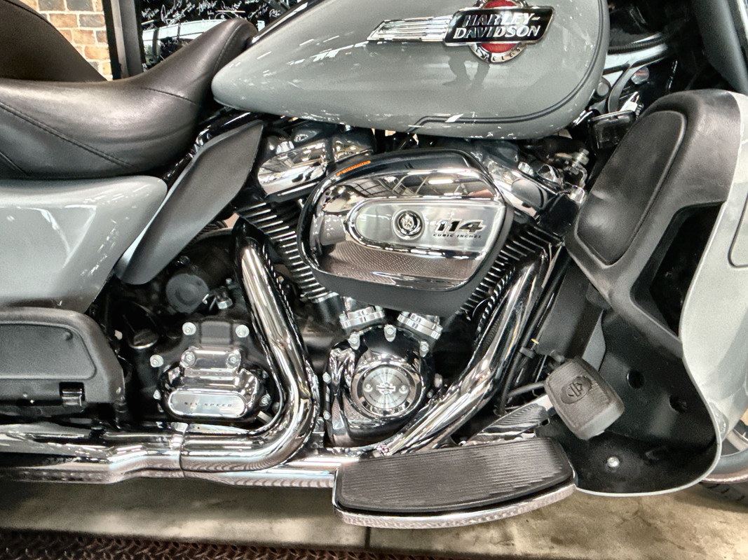 Tri Glide® Ultra