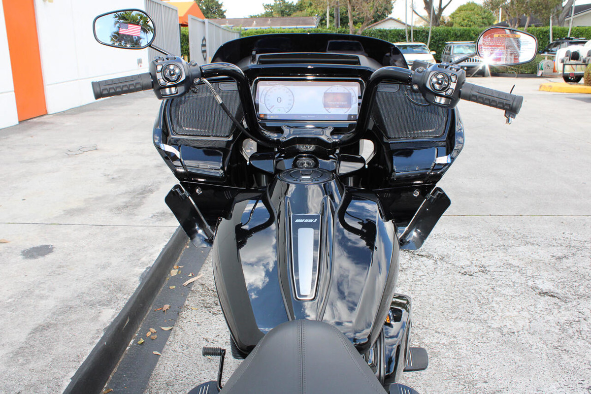 Road Glide® 3