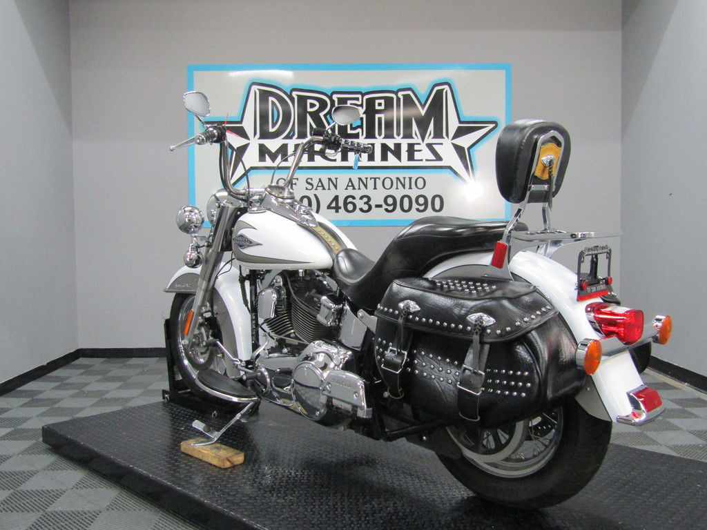 Heritage Softail® Classic