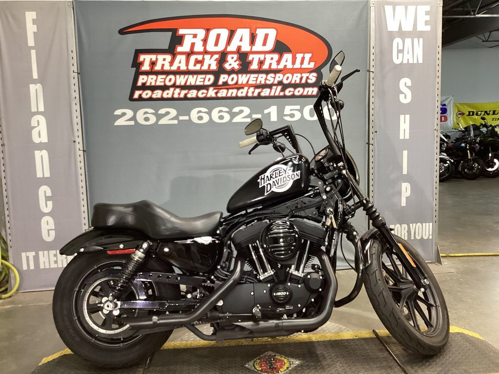 Iron 1200®