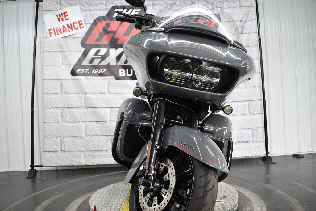 Road Glide® Limited