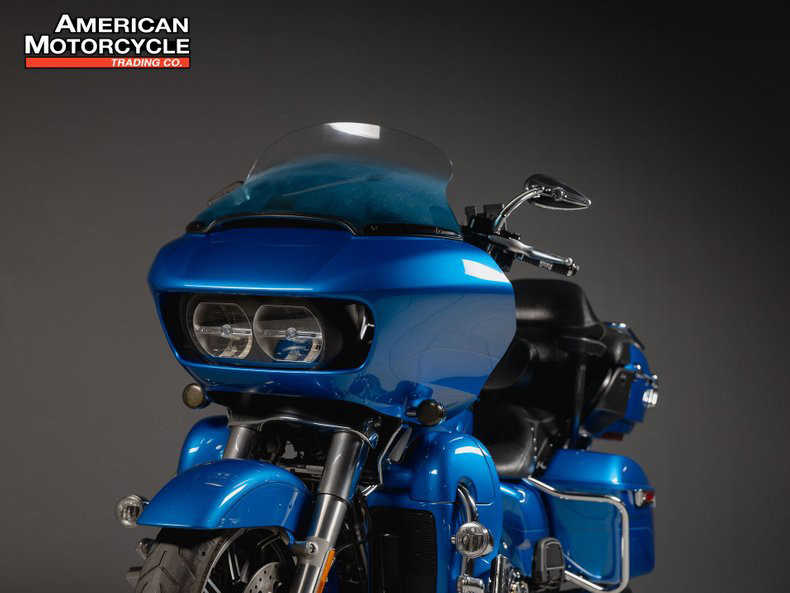 Road Glide® Ultra