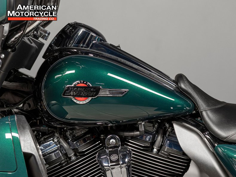 Tri Glide® Ultra
