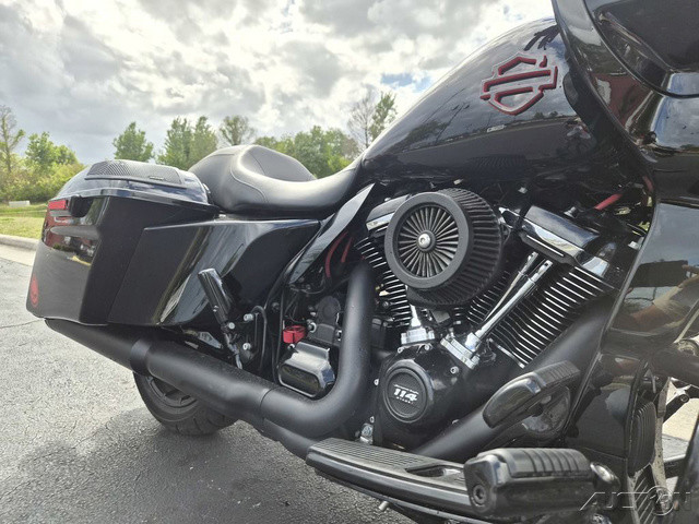 Road Glide® Special
