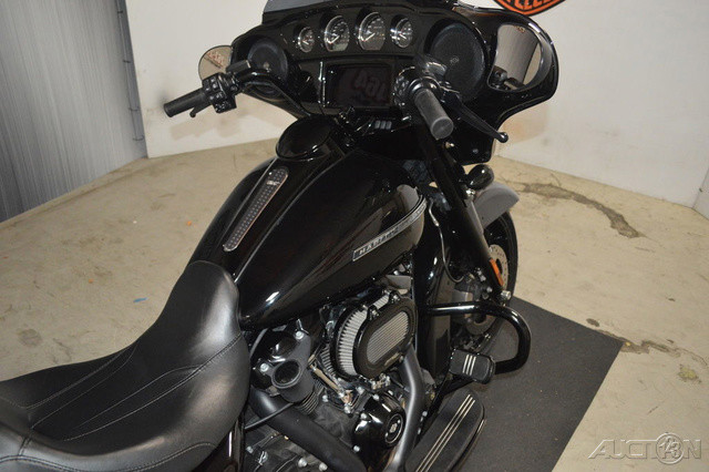 Street Glide® Special