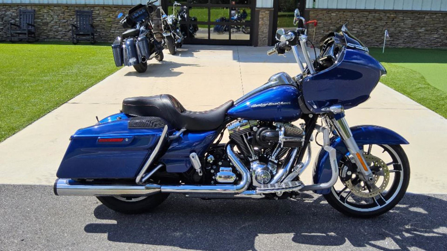 Road Glide® Special