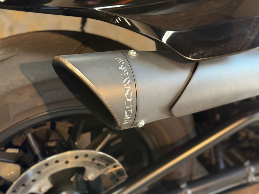 Sportster® S