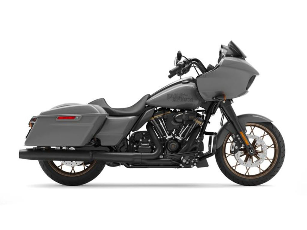 Road Glide® ST
