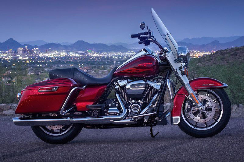 Road King®
