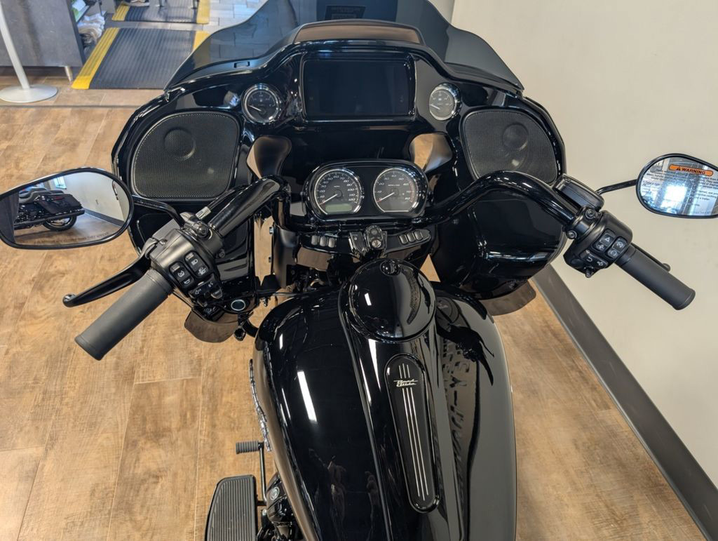 Road Glide® 3